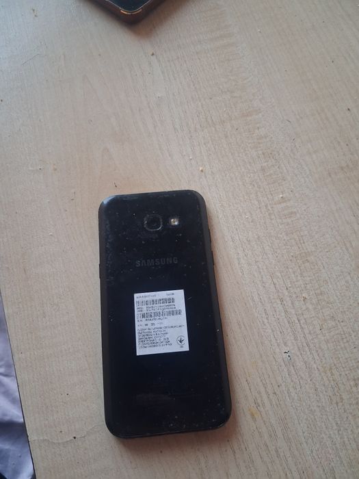 Samsung a 5 харошм состояние