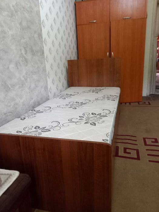 Продается кровать.