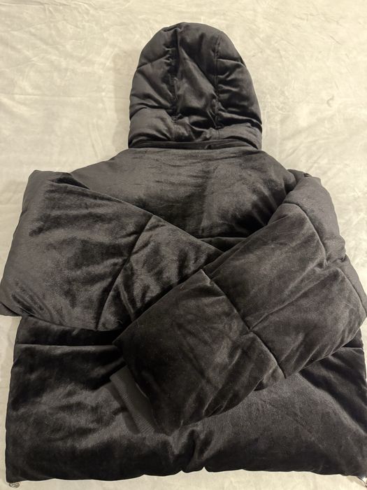 Зимно яке Juicy Couture