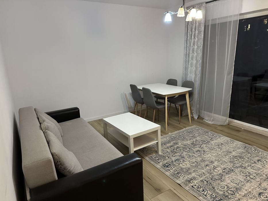 Apartament 3 camere disponibil