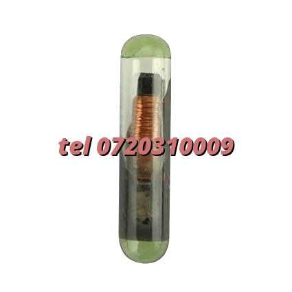cip skoda blank transponder megamos crypto id 48 id48 pentru chei