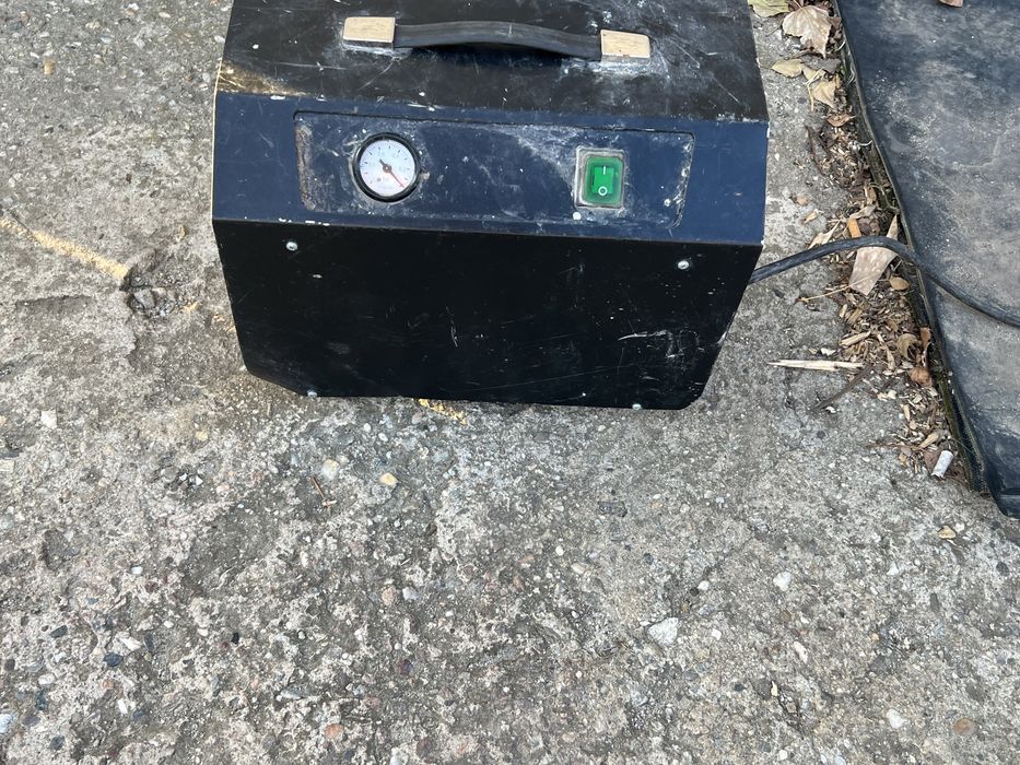 Pompa de vid Beta 0150