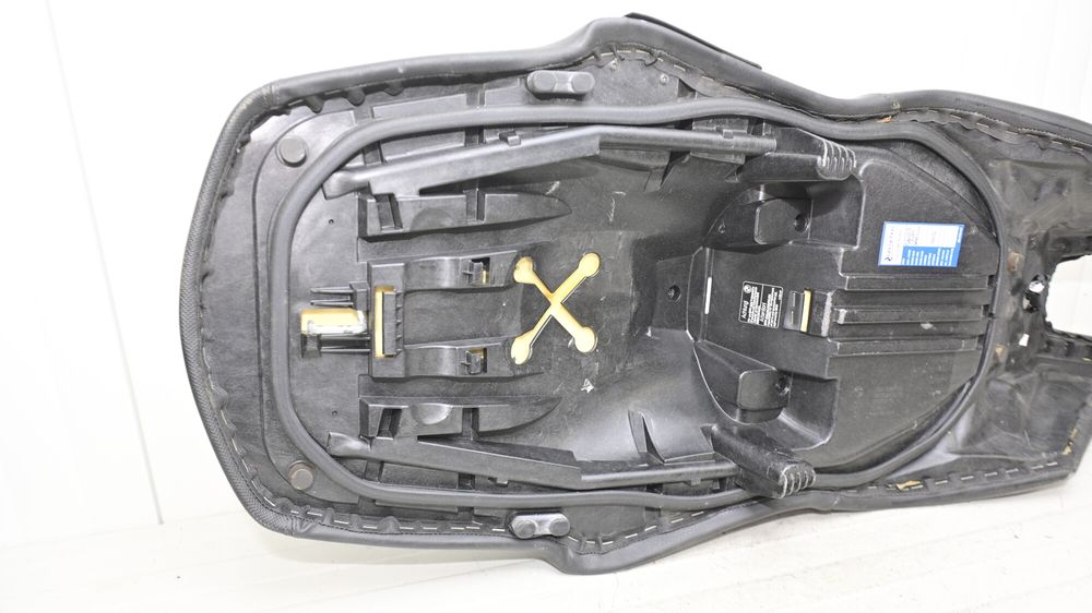 Sa Sezut Scaun Dublu Cu Incalzire BMW C650GT 2012 - 2015