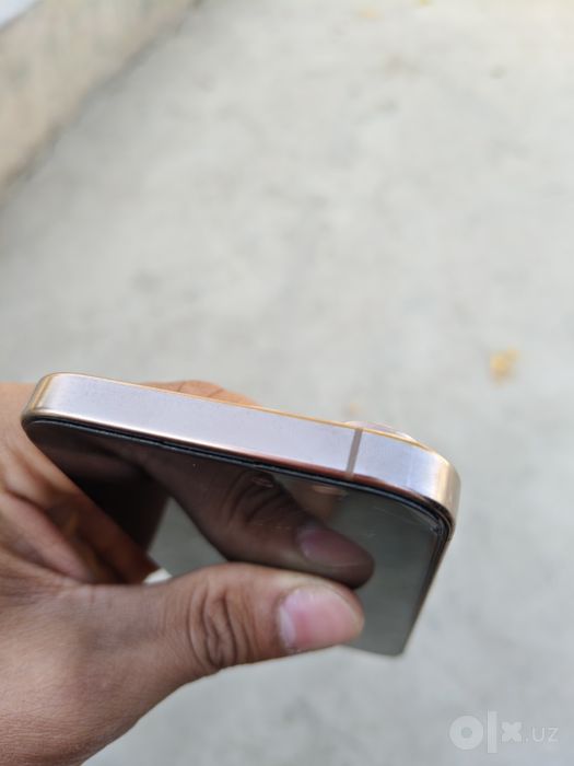 Iphone 16 pro 256