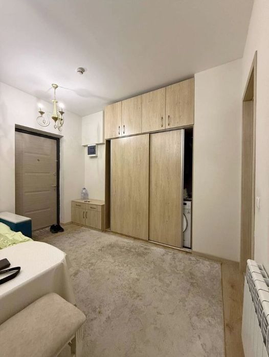 Юнусабад 1комнатная квартира продаётся.Манзара сити!