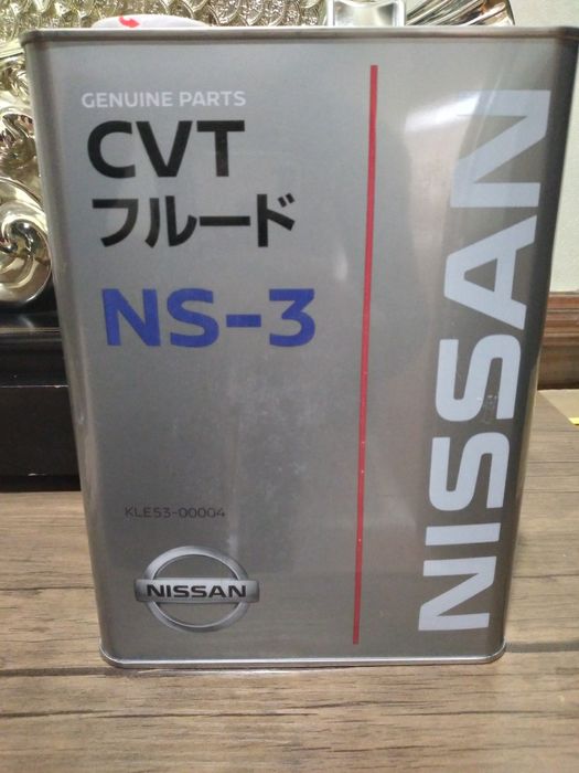 Оригинальное масло