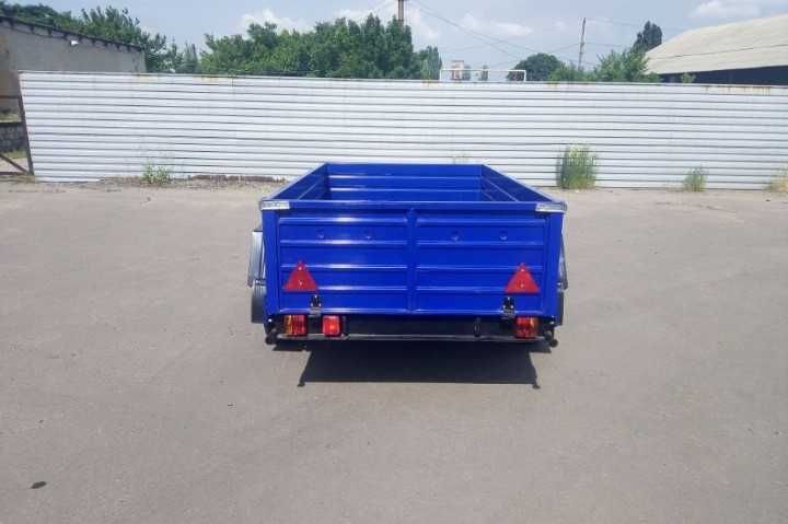 Продам телегу харошую