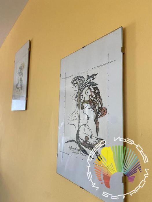 Дава се под наем Двустаен апартамент в Бургас, Център - 70 кв.м за 561 € - Снимка #4