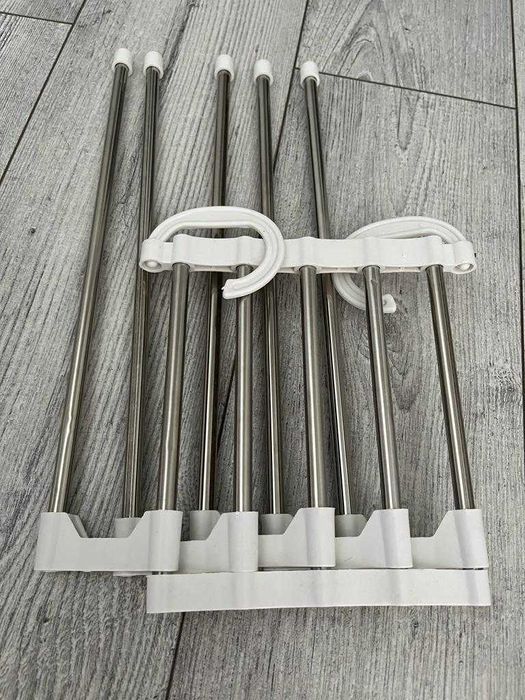 umeras pliabil pentru 5 perechi