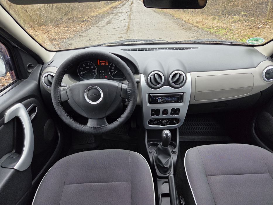 Vand dacia logan mcv
