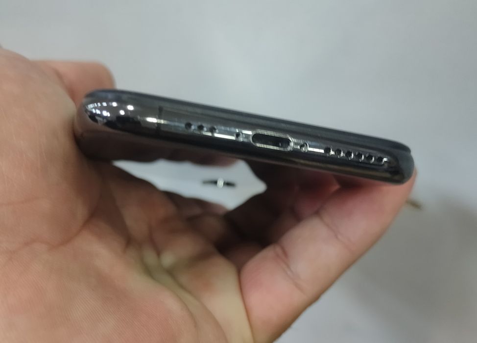 iPhone Xs 64 GB epple