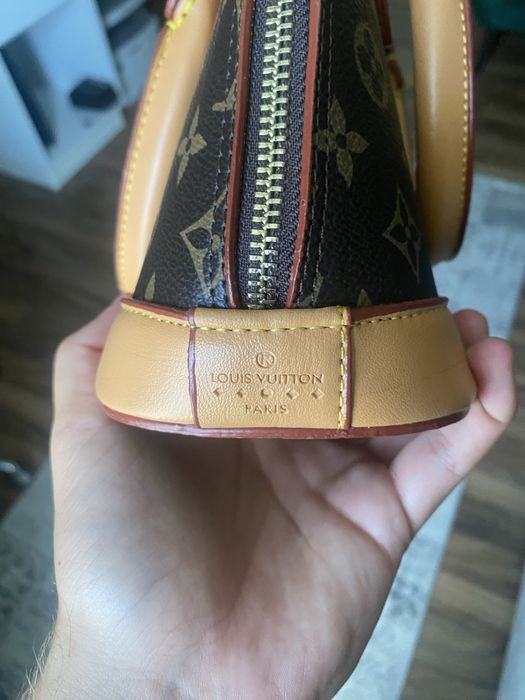 Geanta Louis Vuitton