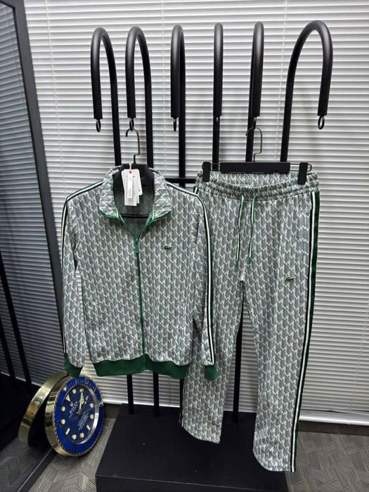 Мъжки екипи с-2хл