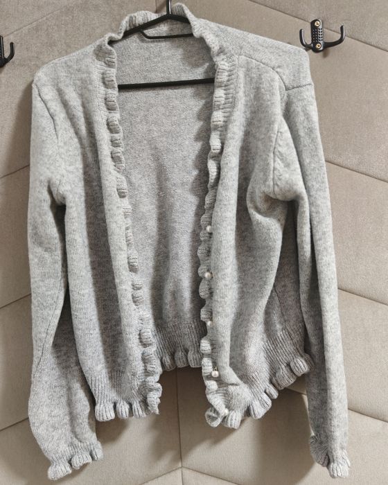 Jerseu  2 buc.măsura S/M