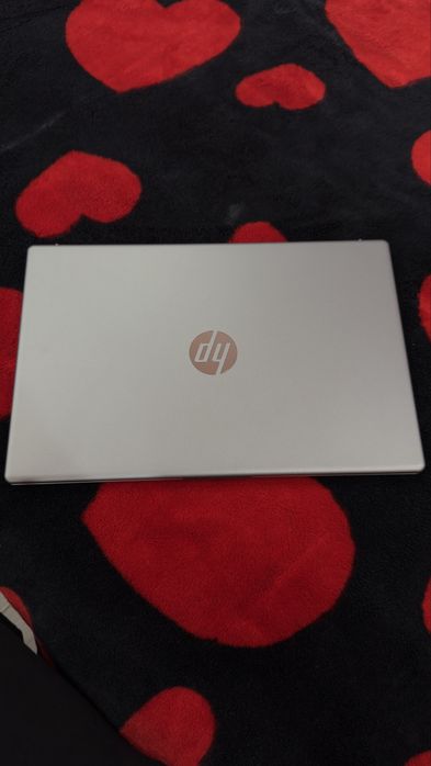 Laptop HP 255 g10 | ryzen 5 | 16GB ram | 512GB ssd
