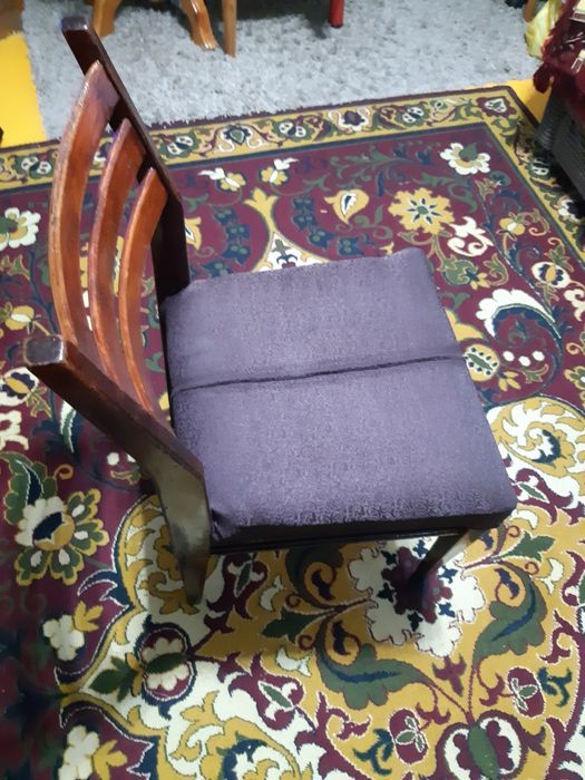 Стул       мягкий