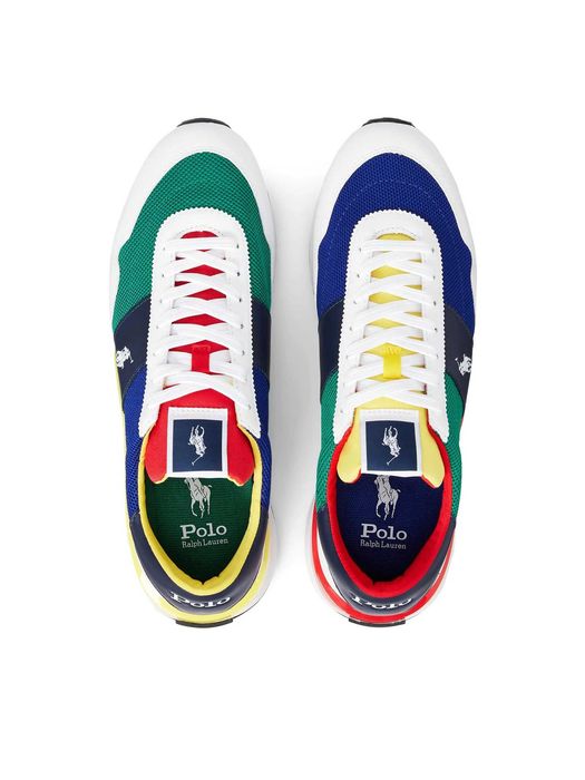Нови дамски обувки - Polo Ralph Lauren Train 89 - 37 номер