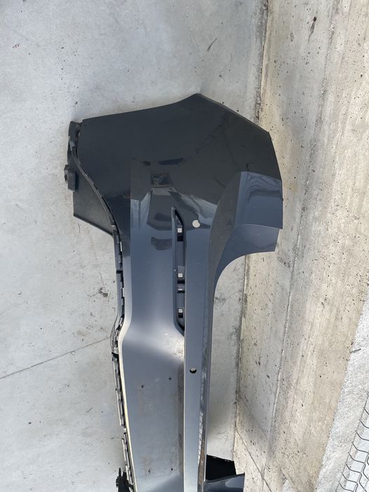 Vw golf VII , VIII предна,задна броня