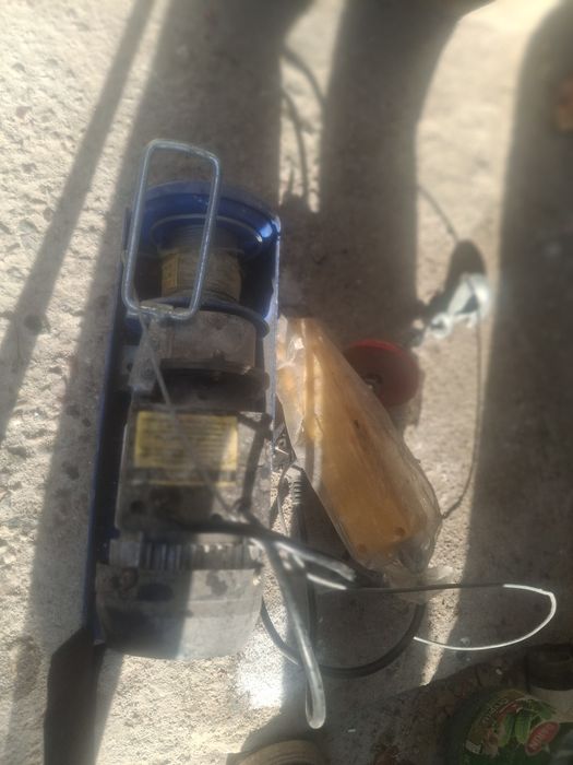 Электронный канат