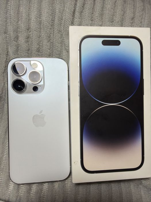 Iphone 14 pro 256gb