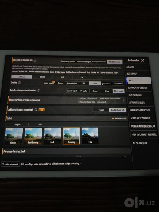 Ipad 5 mini     64G.