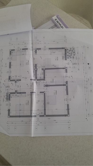 Casă de vânzare în Salard