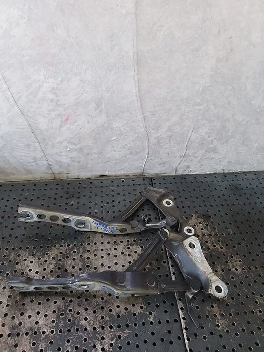 Set balamale capota stanga dreapta skoda superb 2 3t facelift 3t0823301b 3t0823302b