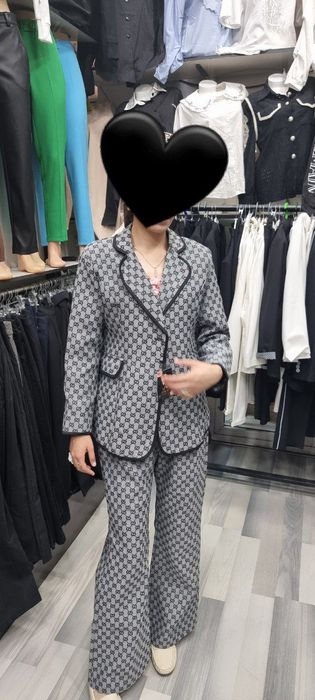 Kostyum bryuk Пиджак брюк