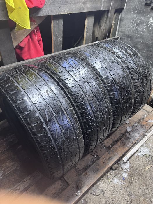 265/65/17 Bridgestone