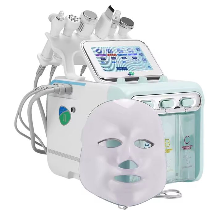 Aparate Cosmetice Resigilate 6 in 1, 4 in 1, 9 in 1, Vacuum, Cavitatie