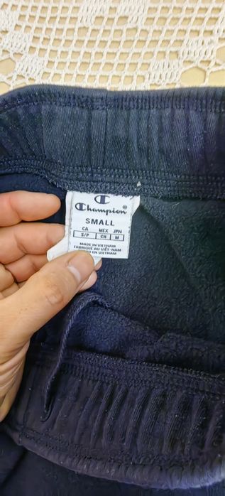 Комплект анцунг Champion за момиче