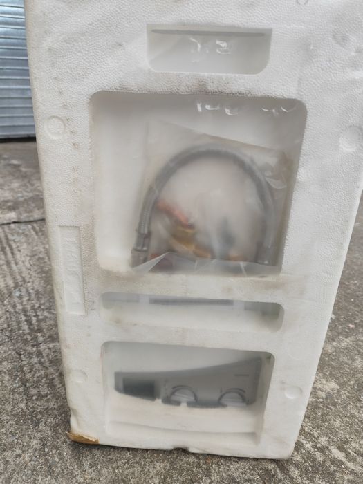 Instant apă caldă 11 litri/minut(boiler)