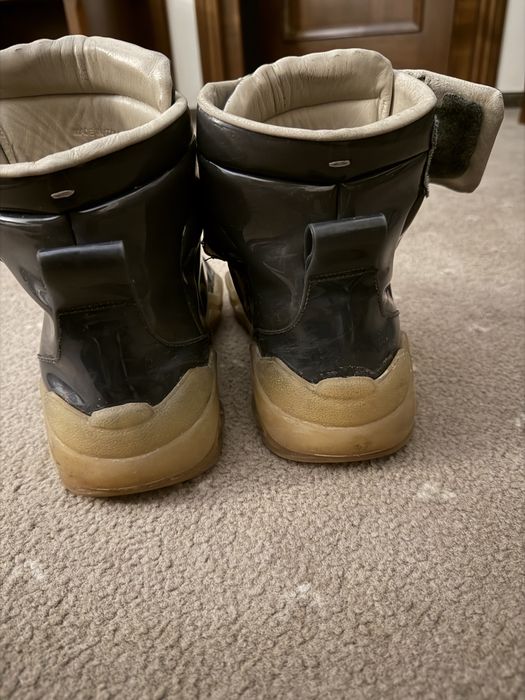 maison margiela future