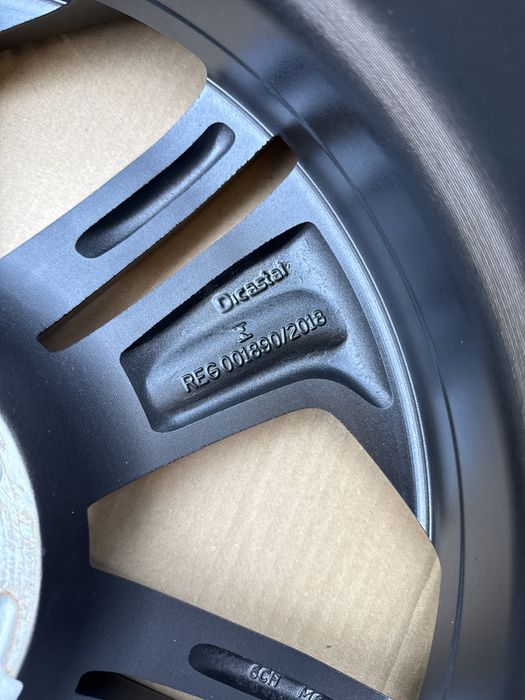 Диски R 18 Chery,Exeed,Jetour,Omoda Чери Жетоур