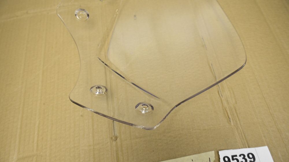 BMW R1200R 2005 2010 Parbriz