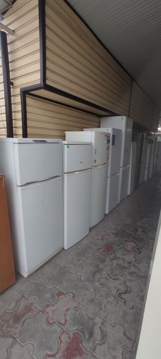 Холодильники с доставкой