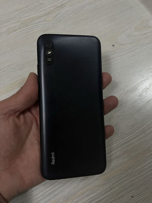 Resmi A9 64GB Radnoy