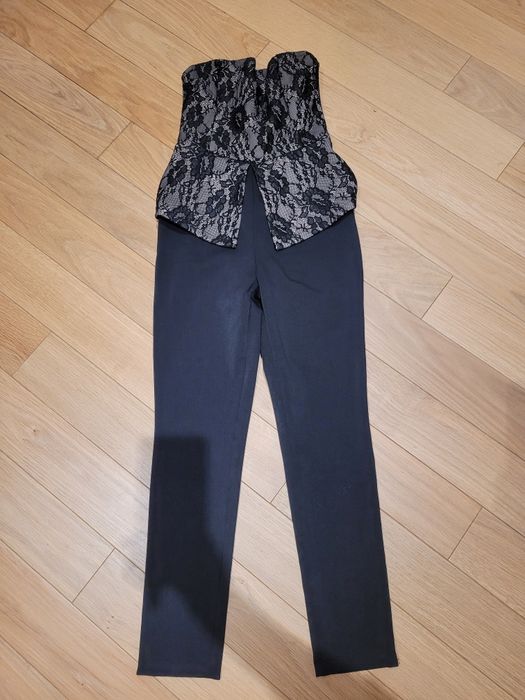 Salopeta pantalon S