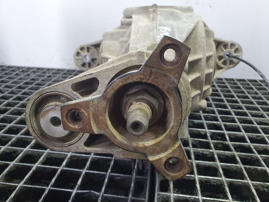 Grup diferential spate 4460310032 Mercedes Benz ML W164 (2005 - 2008) 3.0 cdi V6 om642940