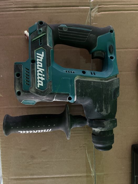 Набор инструментов от Макиты