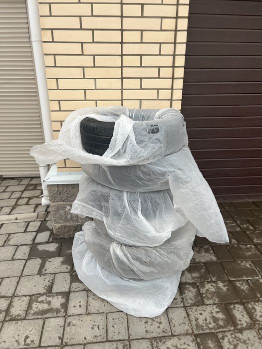 Шины 15r зимние и летние