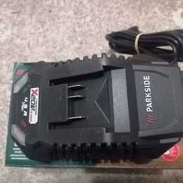 Зарядно Парксайд