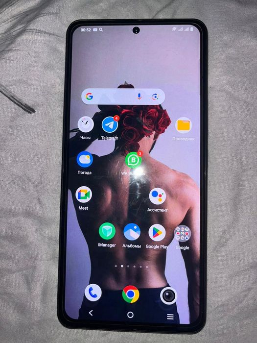 Vivo v27E 6месецов пользовался