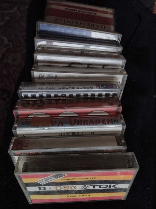 Panasonic AM FM Stereo Music Centre Радио, грам, касетофон и 2 колони