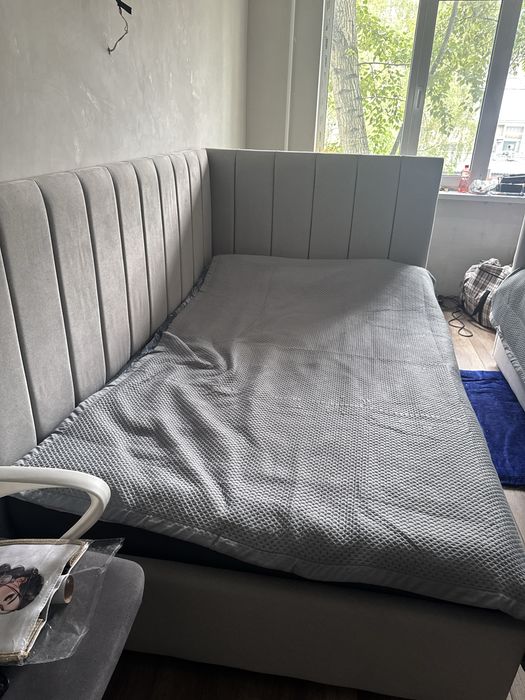 Продам кровати новые