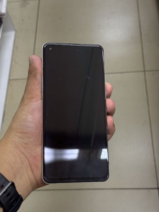 Samsung a21s в идеальном состоянии!
