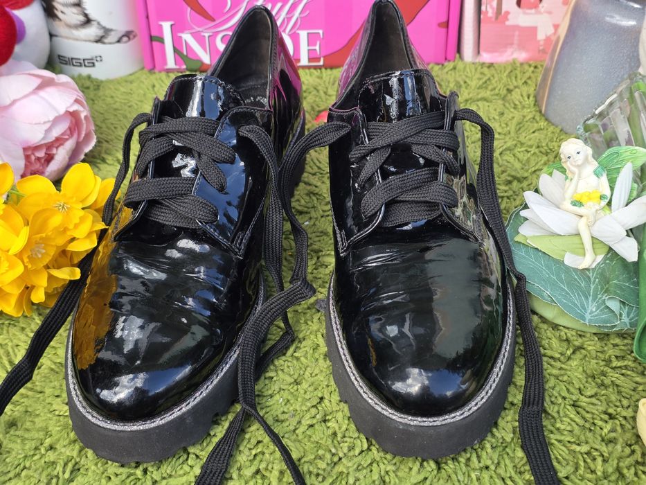 Gabor обувки N39