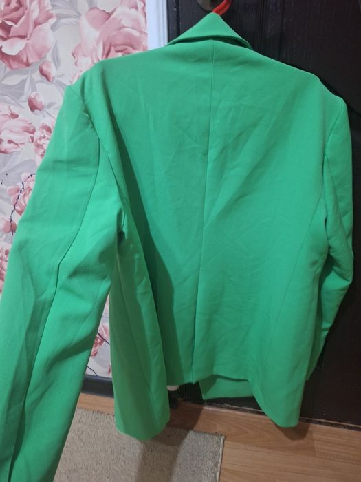 Пиджак Б/У размер 48-50
