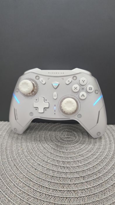 Machenike G5 Pro V2 – Hall Effect Геймърски Контролер (Механичен)