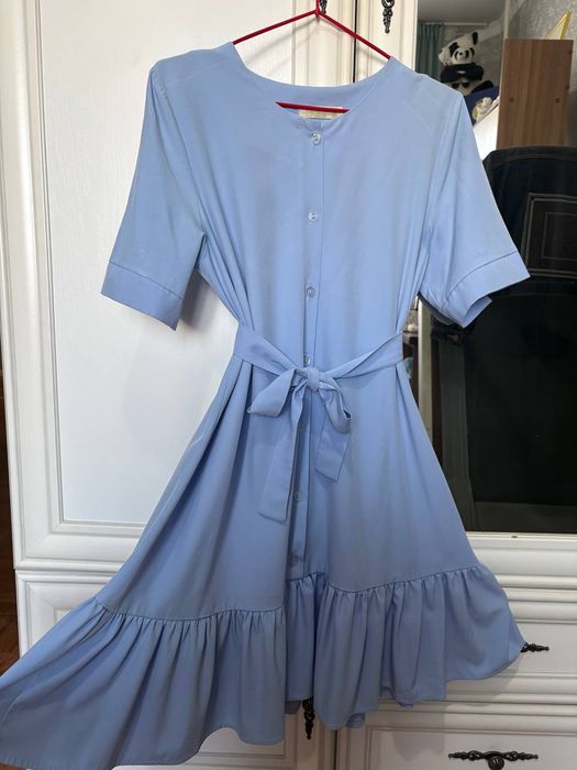 Продам платье летнее